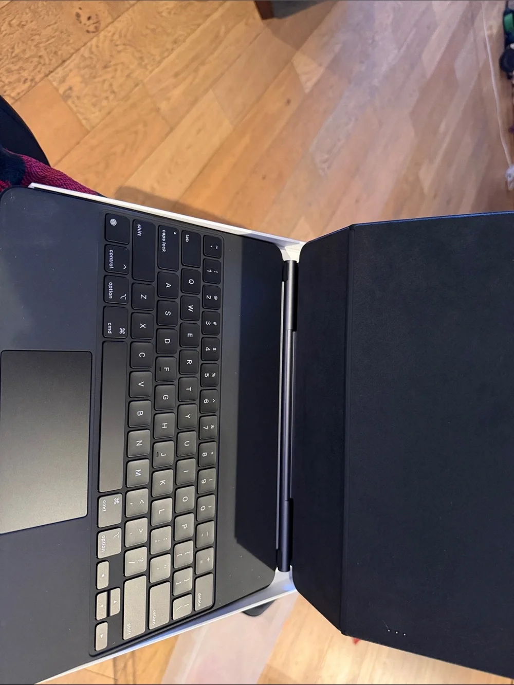 Apple Magic Keyboard for iPad - Space Gray